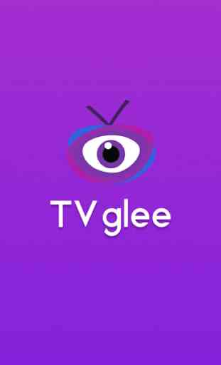 TV Glee 1