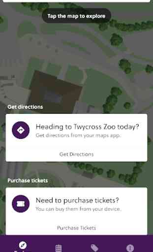 Twycross Zoo 1