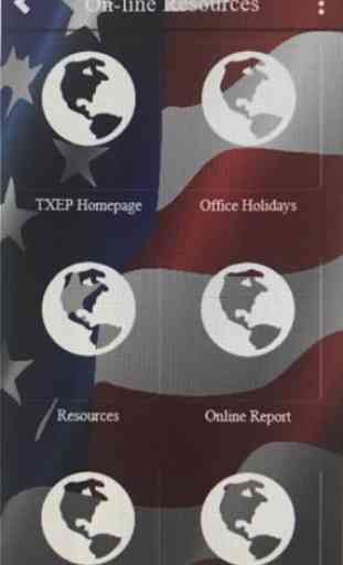 TXEP Client Resource-Plano/Sherman 2
