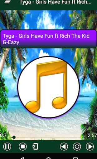 Tyga - Best Songs 2020 OFFLINE 1