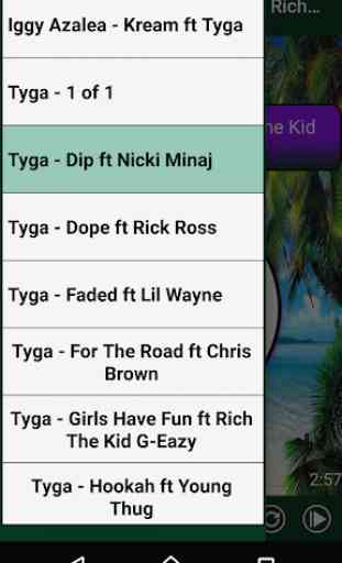 Tyga - Best Songs 2020 OFFLINE 2