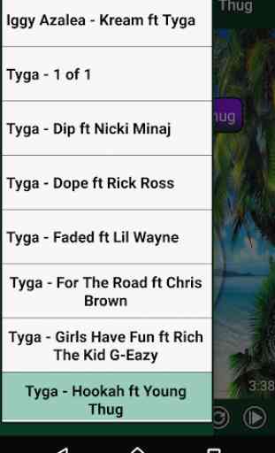 Tyga - Best Songs 2020 OFFLINE 3