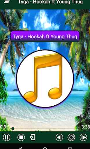 Tyga - Best Songs 2020 OFFLINE 4