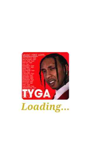Tyga - Music Free Apps 2