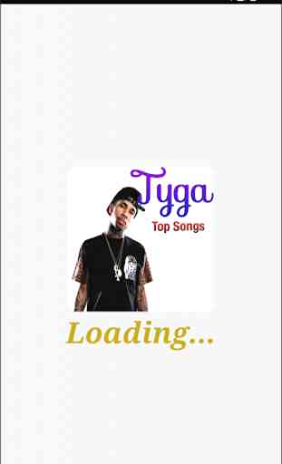 Tyga - Top Songs 3
