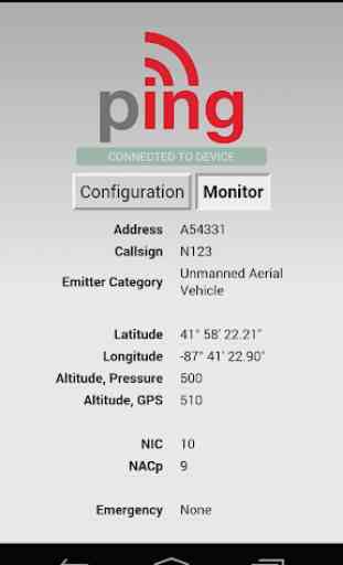 uAvionix Ping Installer 1