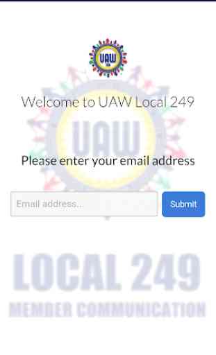 UAW Local 249 2