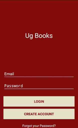 Ug Books 1