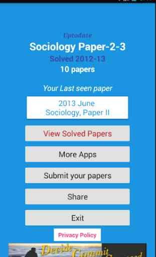 UGC Net Sociology Paper Solved 2-3 1