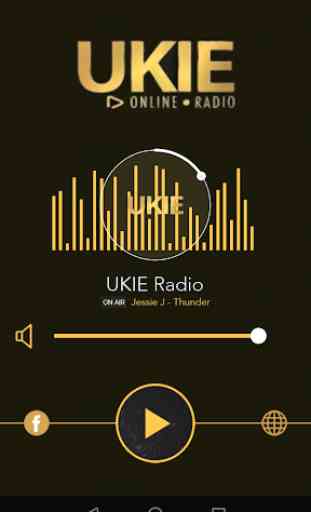 UKIE Radio 1