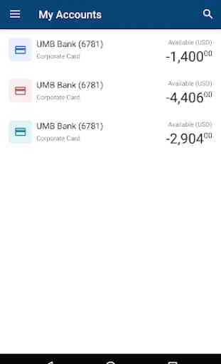 UMB Commercial Card 3