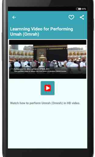 Umrah Guide 3