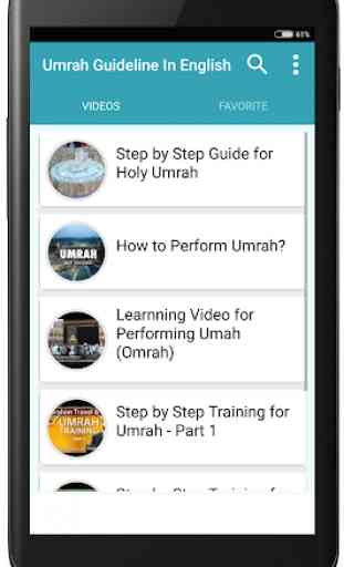 Umrah Guide 4