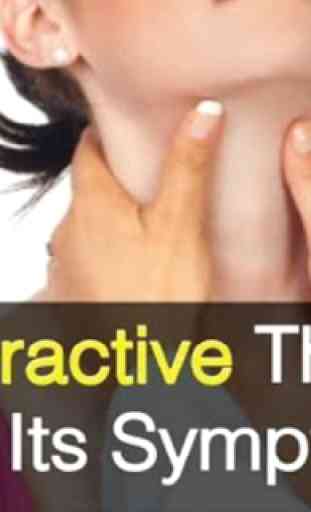 underactive thyroid 3