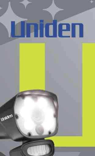 Uniden LightCam 1