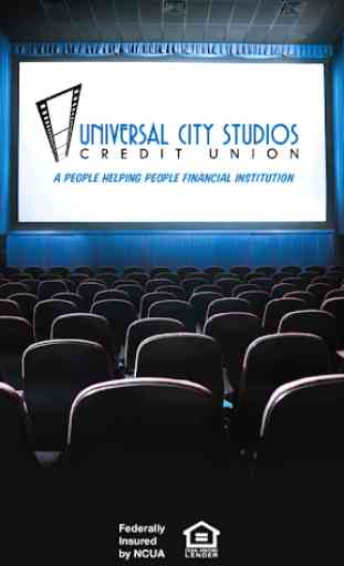 Universal City Studios CU 1