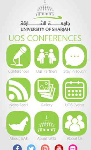 UOS Conferences 1
