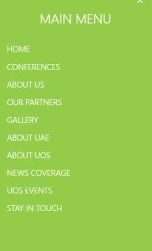UOS Conferences 3