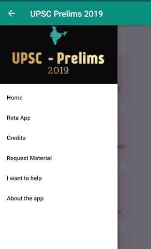 UPSC Prelims 2019 1