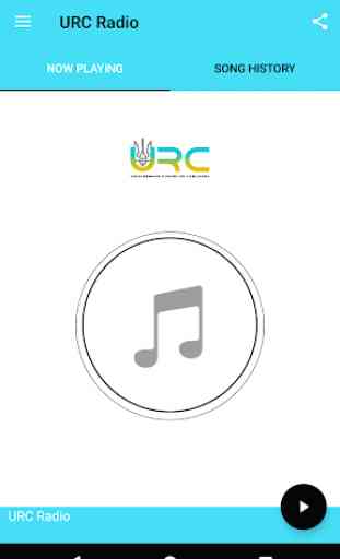 URC Radio 1