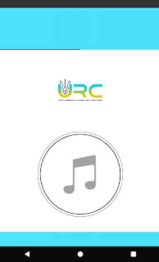URC Radio 3