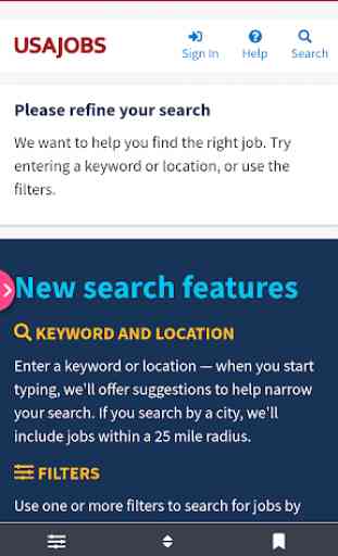 USA Job Search Guide 2