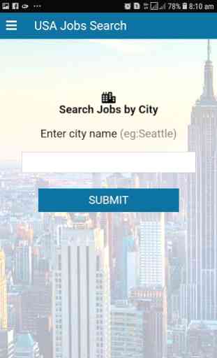 USA Jobs Advanced Search 3