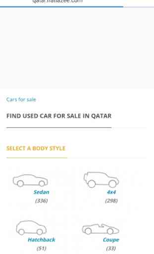 Used cars for sale Qatar 3