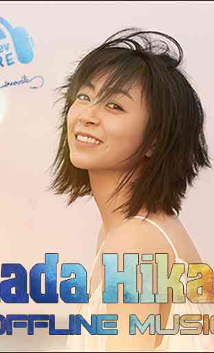 Utada Hikaru Offline Music 3