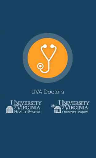 UVA Doctors 1