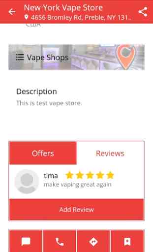 Vape Shops Nearby - Map, Chat, Promos & Specials 4