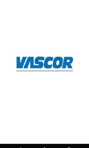 Vascor VTM Mobile 1