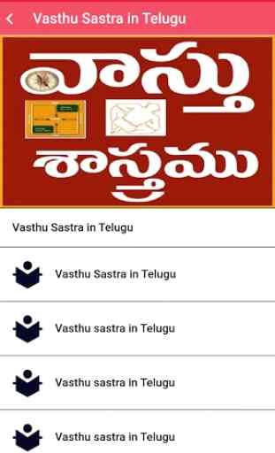 Vastu Shastra In Telugu 2