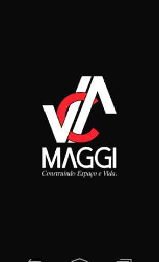 VCA Maggi Construtora 1