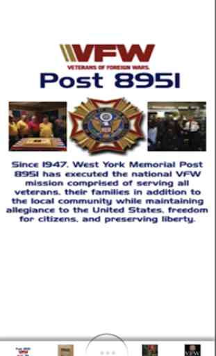 VFW Post 8951 1