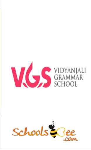 VGS School App Hyderabad 1