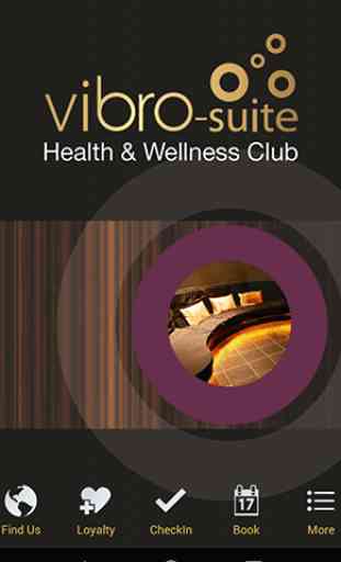 Vibro-Suite Health & Wellness 1