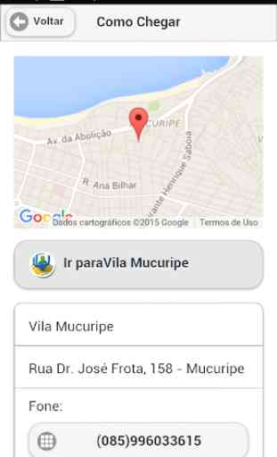 Vila Mucuripe 3