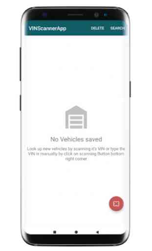 VIN Scanners : Complete Vehicle Data in One App ! 1