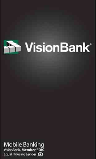 VisionBank Iowa 1