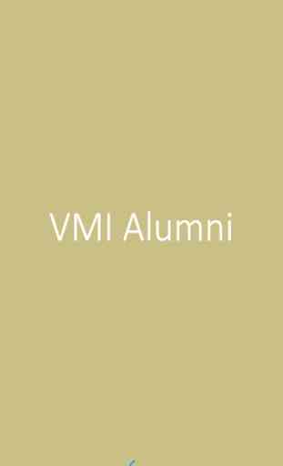 VMI Alumni 1