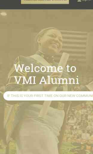 VMI Alumni 2