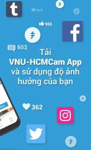 VNU-HCM Cam 2