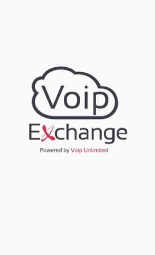 Voip Exchange Soft phone 1