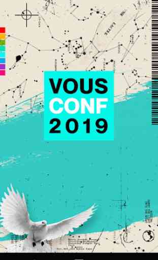VOUS Conference 1