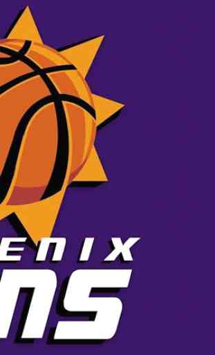 Wallpapers for Phoenix Suns 3