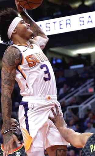 Wallpapers for Phoenix Suns 4