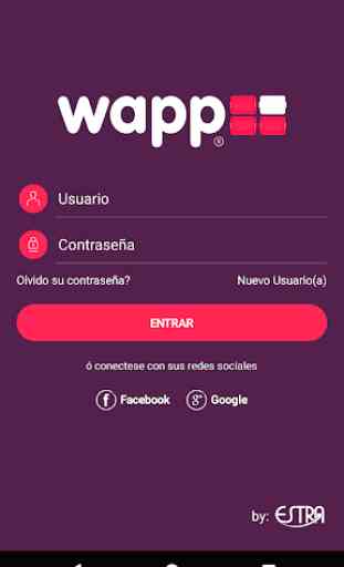 wapp by Estra 1
