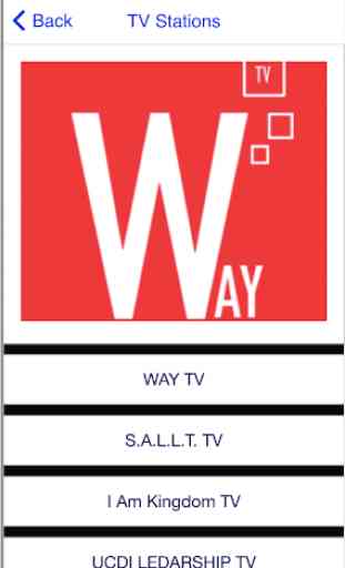 Way Tv 2