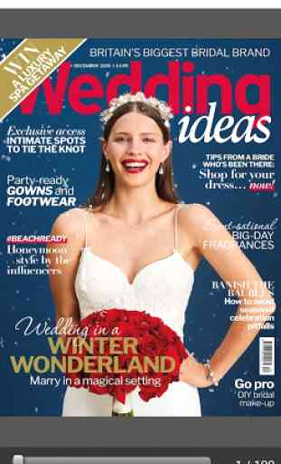 Wedding Ideas Magazine 4
